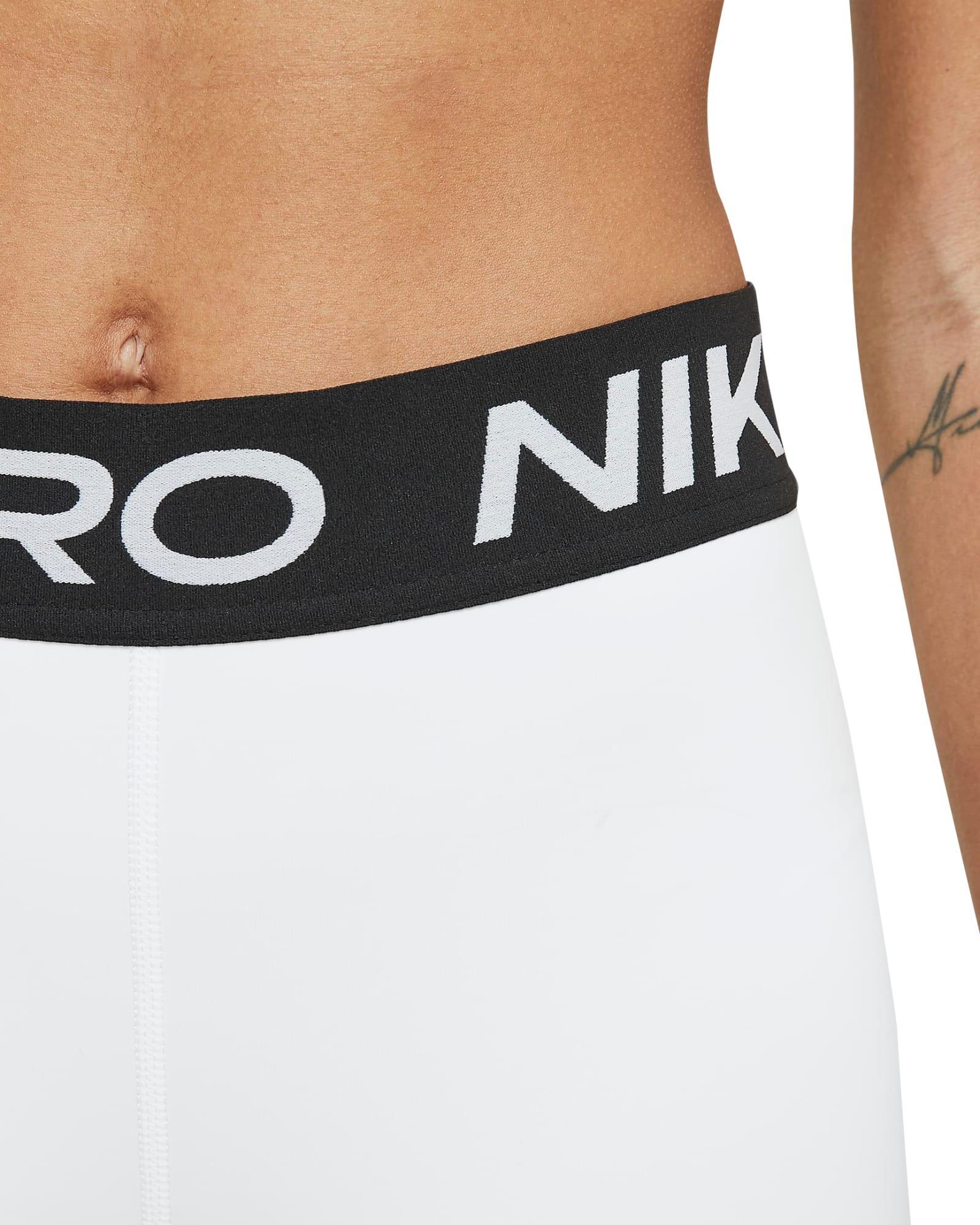 Nike Women's 3" Pro Training Shorts Product Image