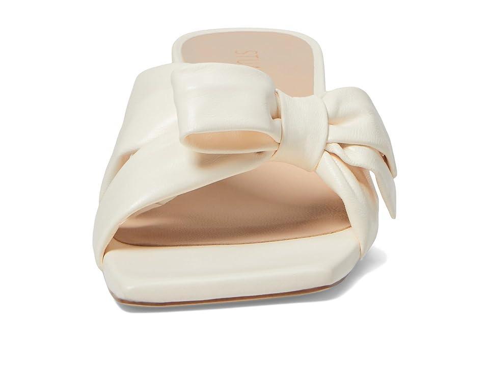 Stuart Weitzman Sofia Bow Sandal Product Image