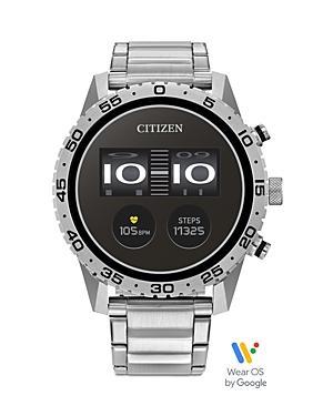 Kay Citizen CZ Smart Sport Mens Watch MX1018-06X Product Image