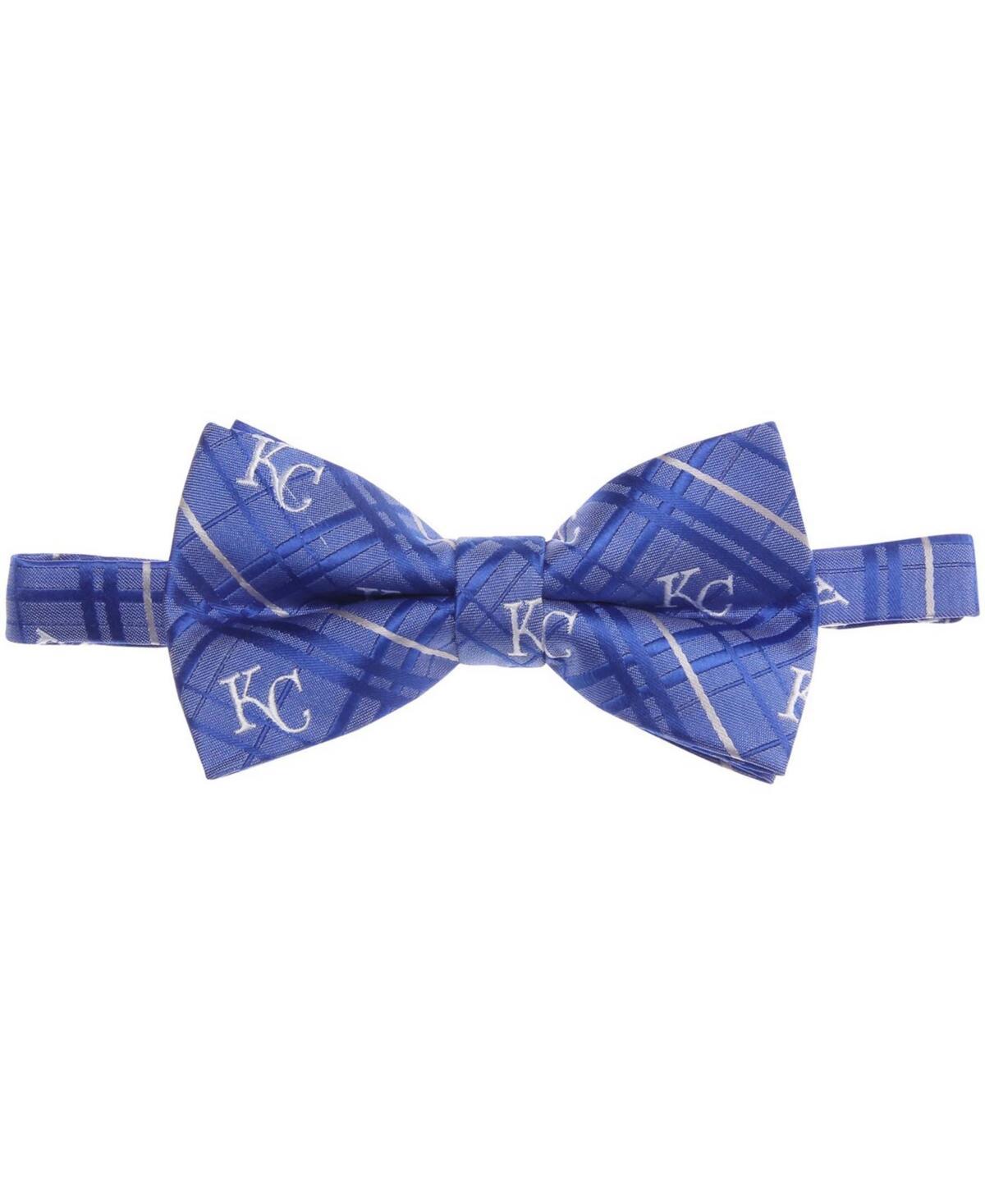 Mens Red Los Angeles Angels Oxford Bow Tie Product Image