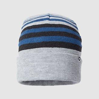 Heel Edge Beanie Product Image