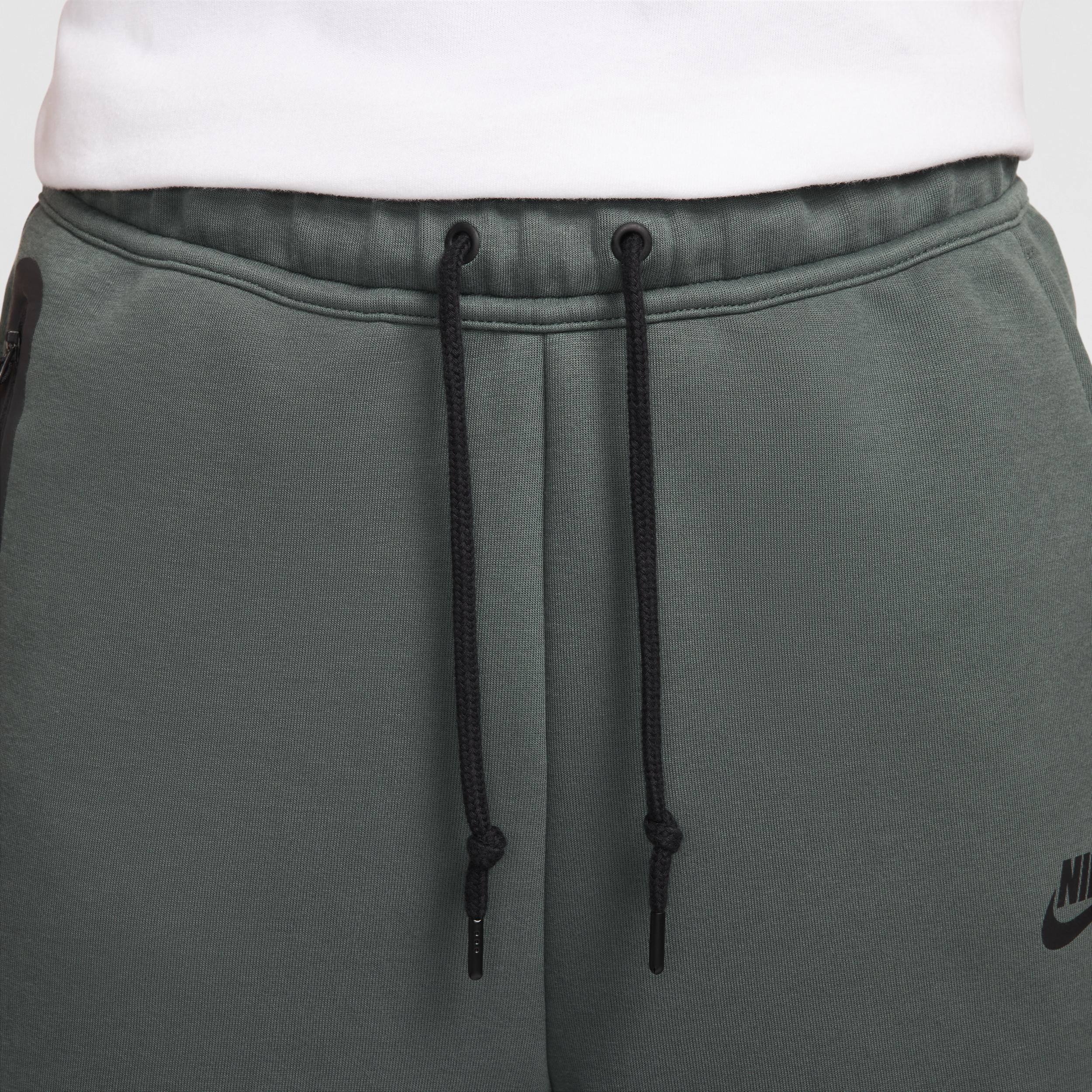 Mens Nike Sportswear Tech Fleece Shorts Product Image