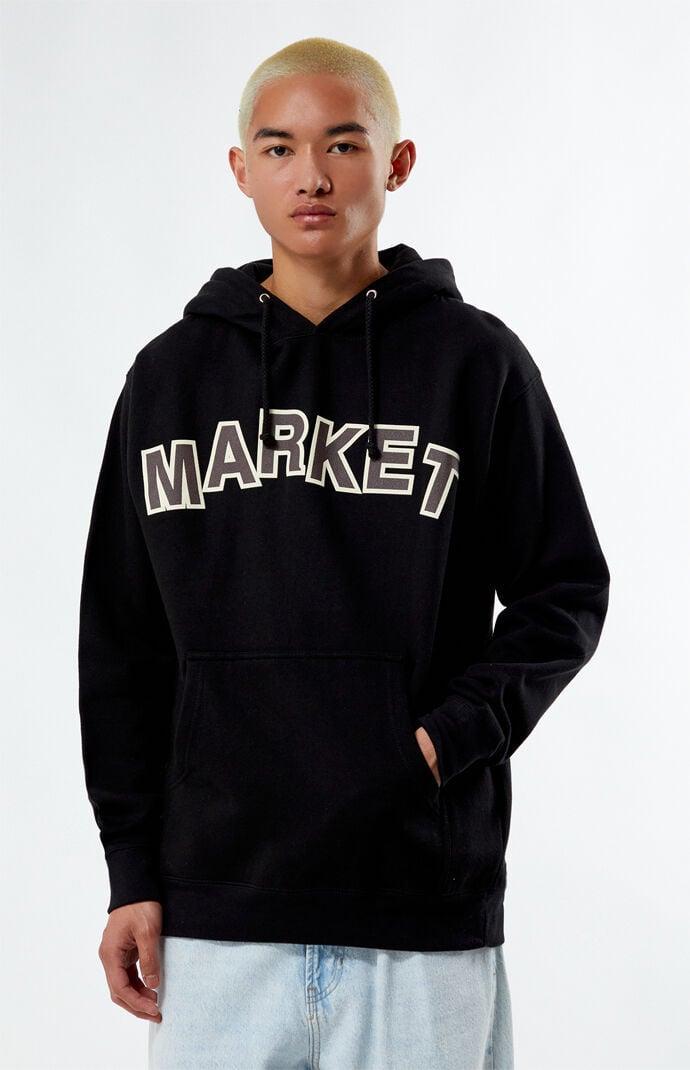 Community Garden Hoodie Product Image