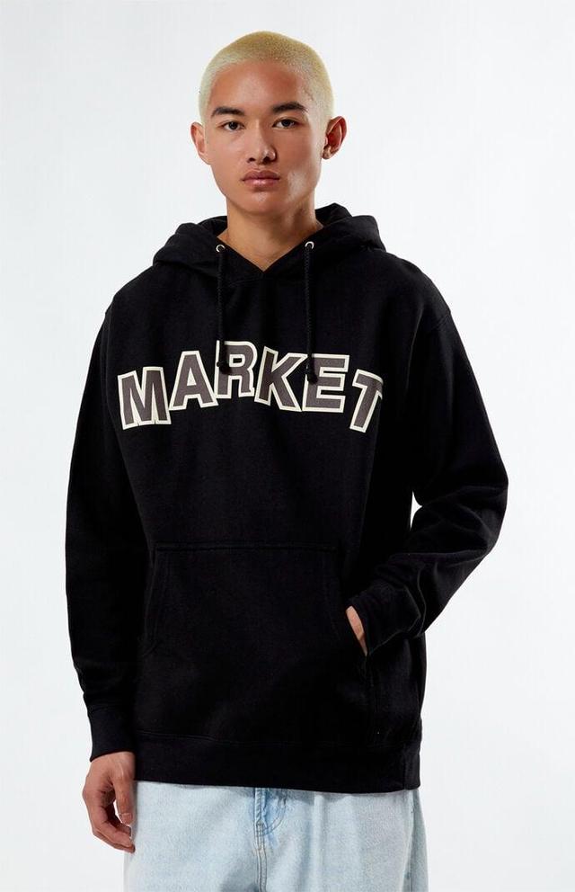 Market Mens Community Garden Hoodie Product Image