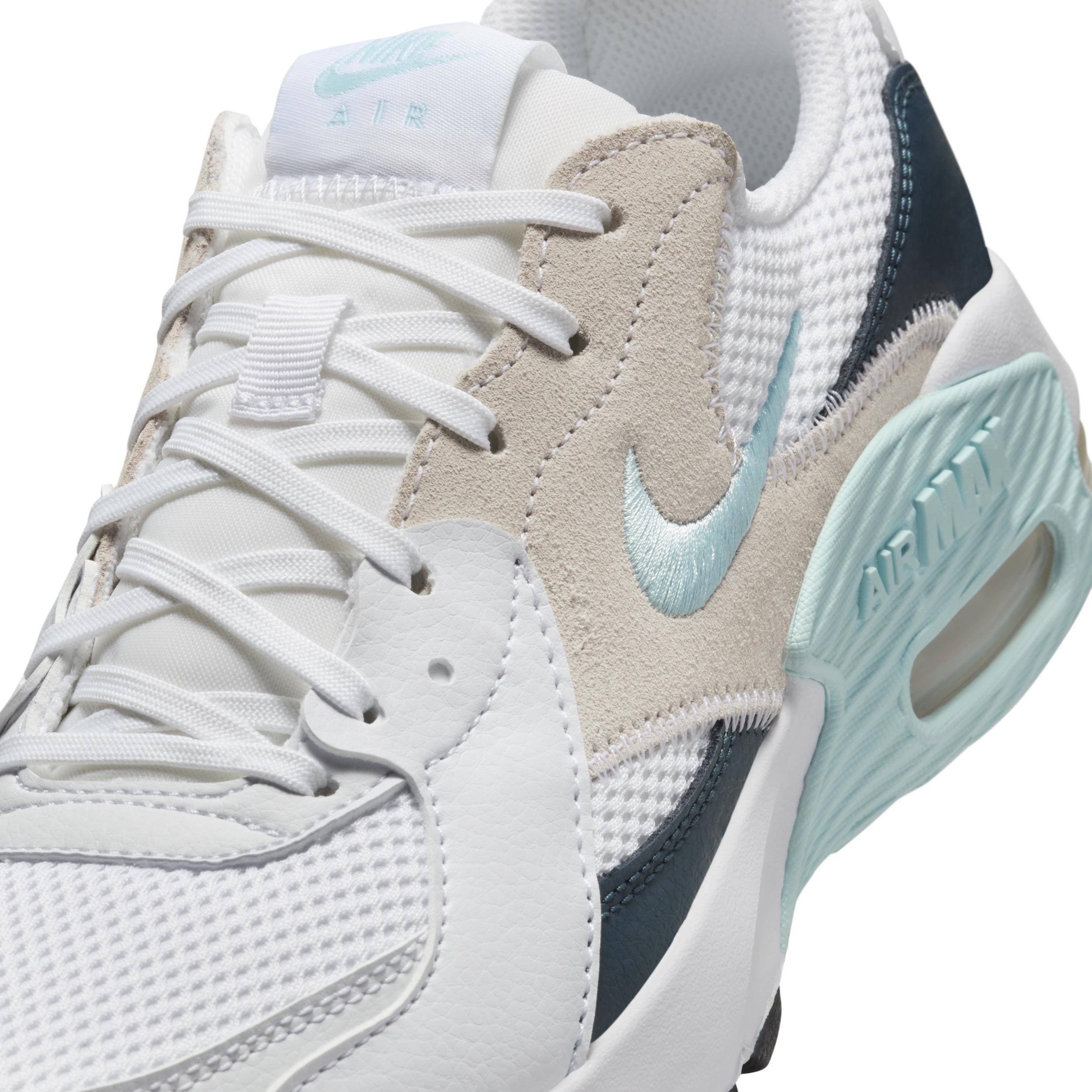 Nike Air Max Excee Womens Shoes Product Image