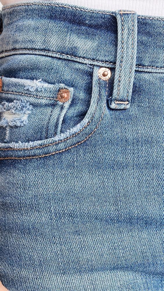 Pistola Denim Lennon Petite Jeans | Shopbop Product Image