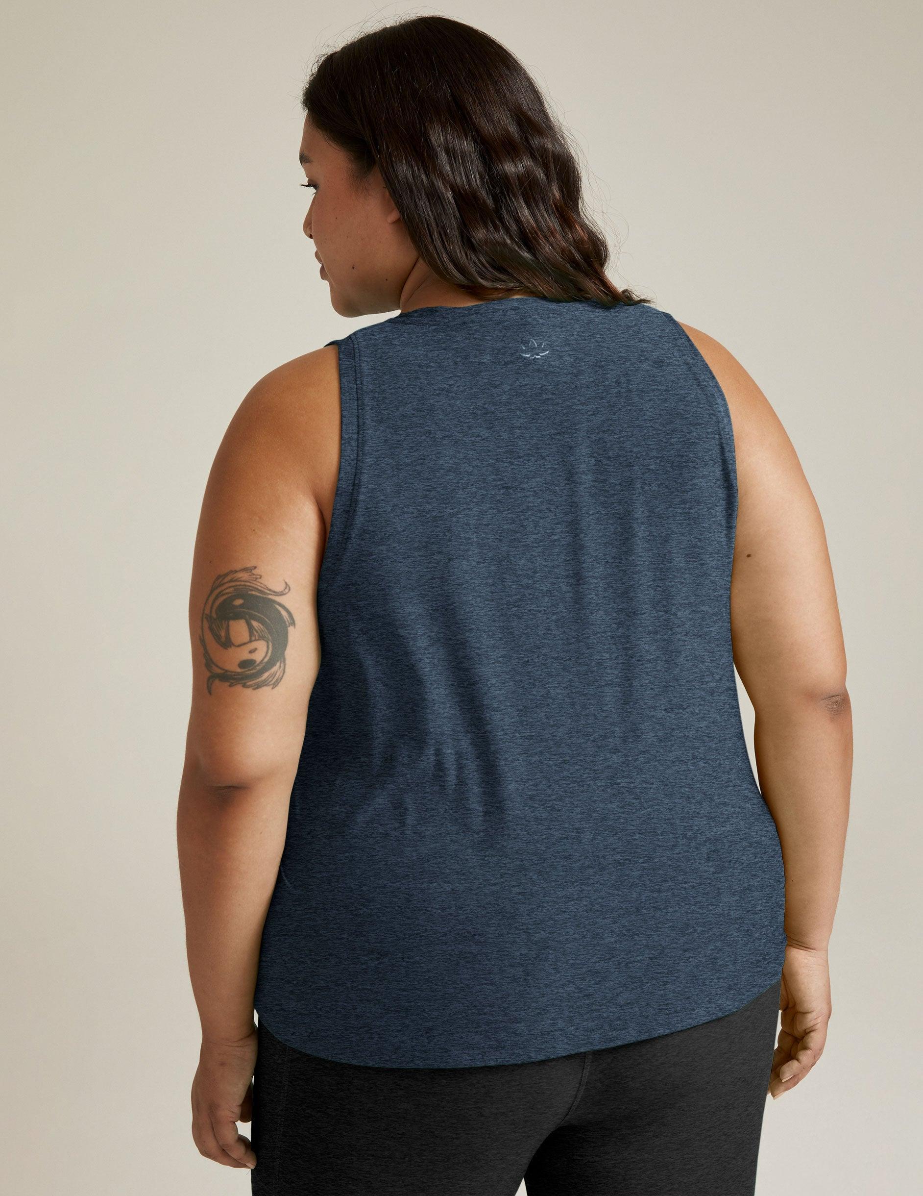 Featherweight Rebalance Tank Product Image