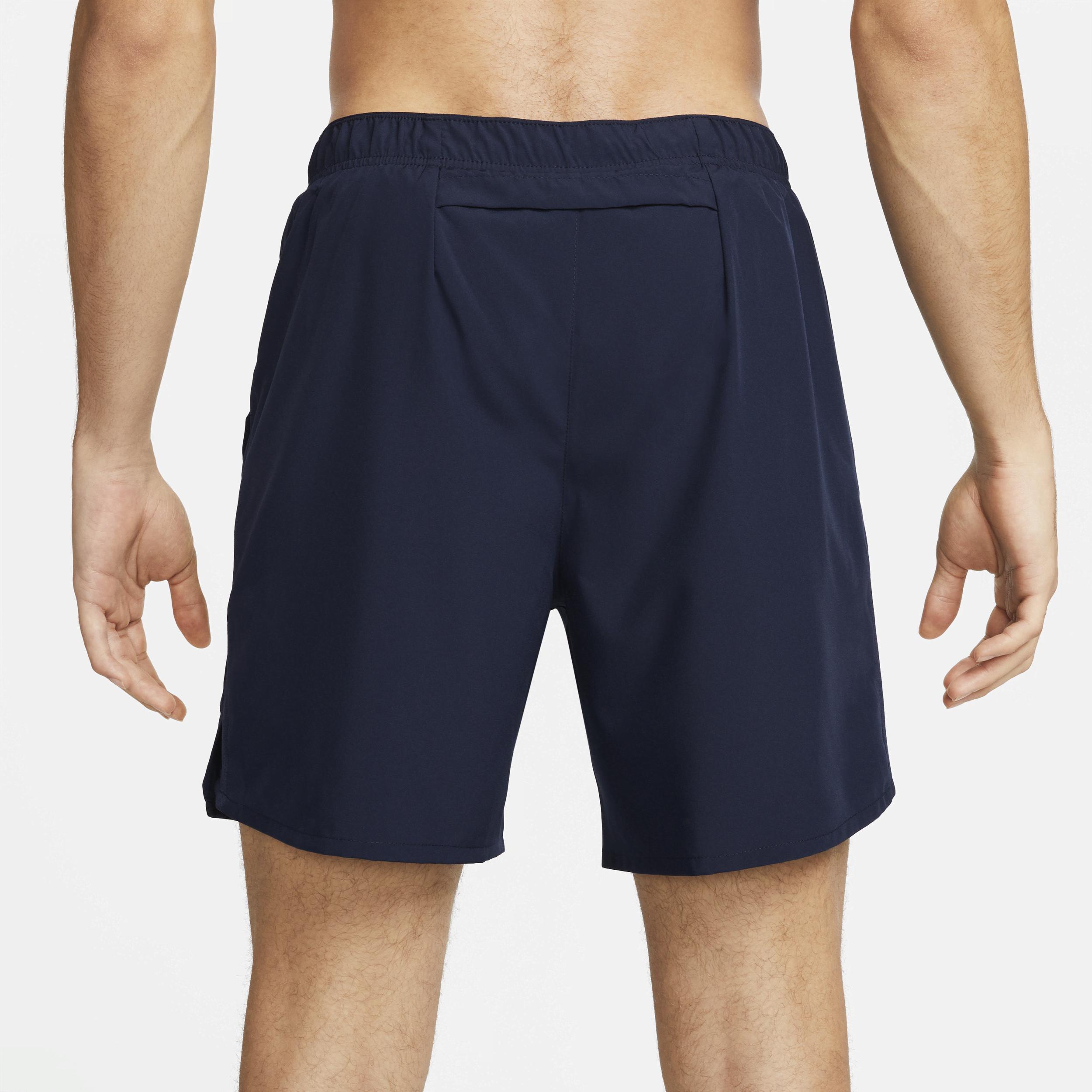 Nike Men's Challenger Dri-FIT 7" 2-in-1 Running Shorts Product Image