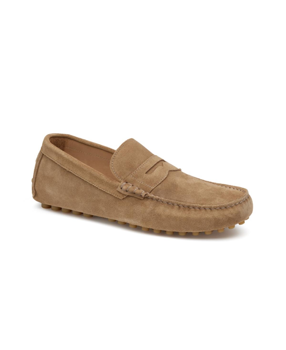 Johnston & Murphy Athens Penny Driving Loafer Product Image