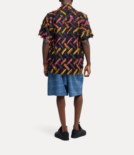 Camp Shirt Product Image