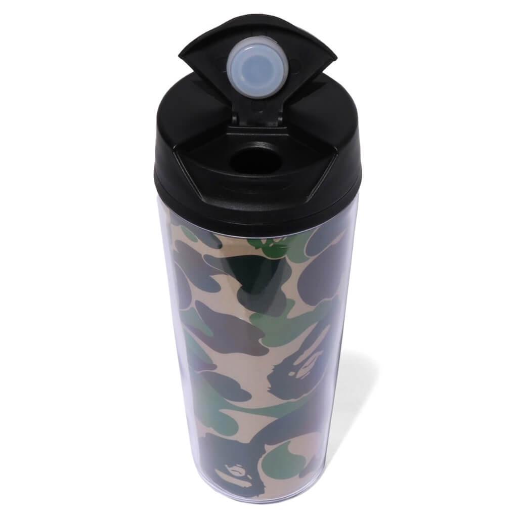 Abc Camo Tumbler - Green Male Product Image