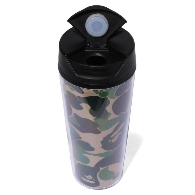 Abc Camo Tumbler - Green Male Product Image