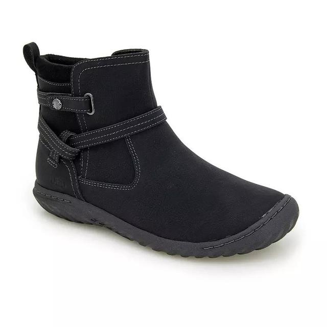 Jbu Womens Dolce Water Resistant Weather Bootie Product Image