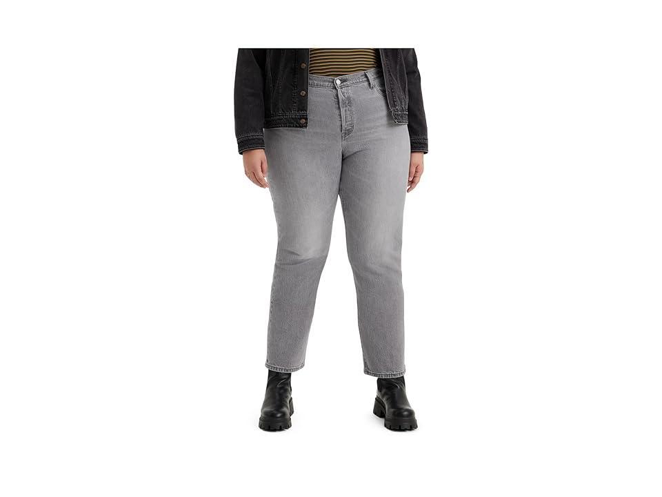 Levi's(r) Womens 501 Jeans For Women (Porcini Haze) Women's Jeans product image