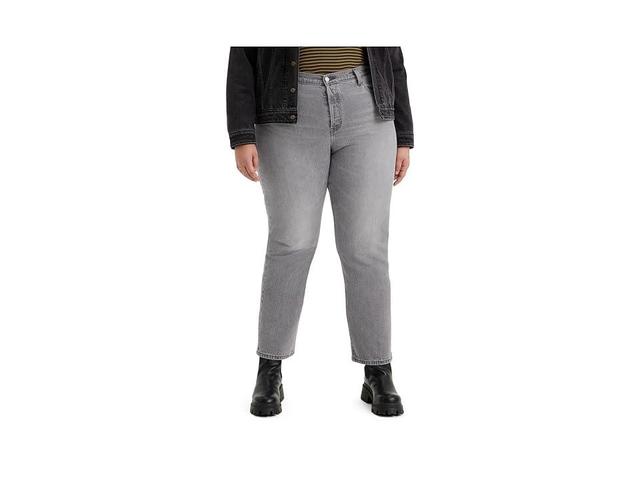 Levi's(r) Womens 501 Jeans For Women (Porcini Haze) Women's Jeans Product Image