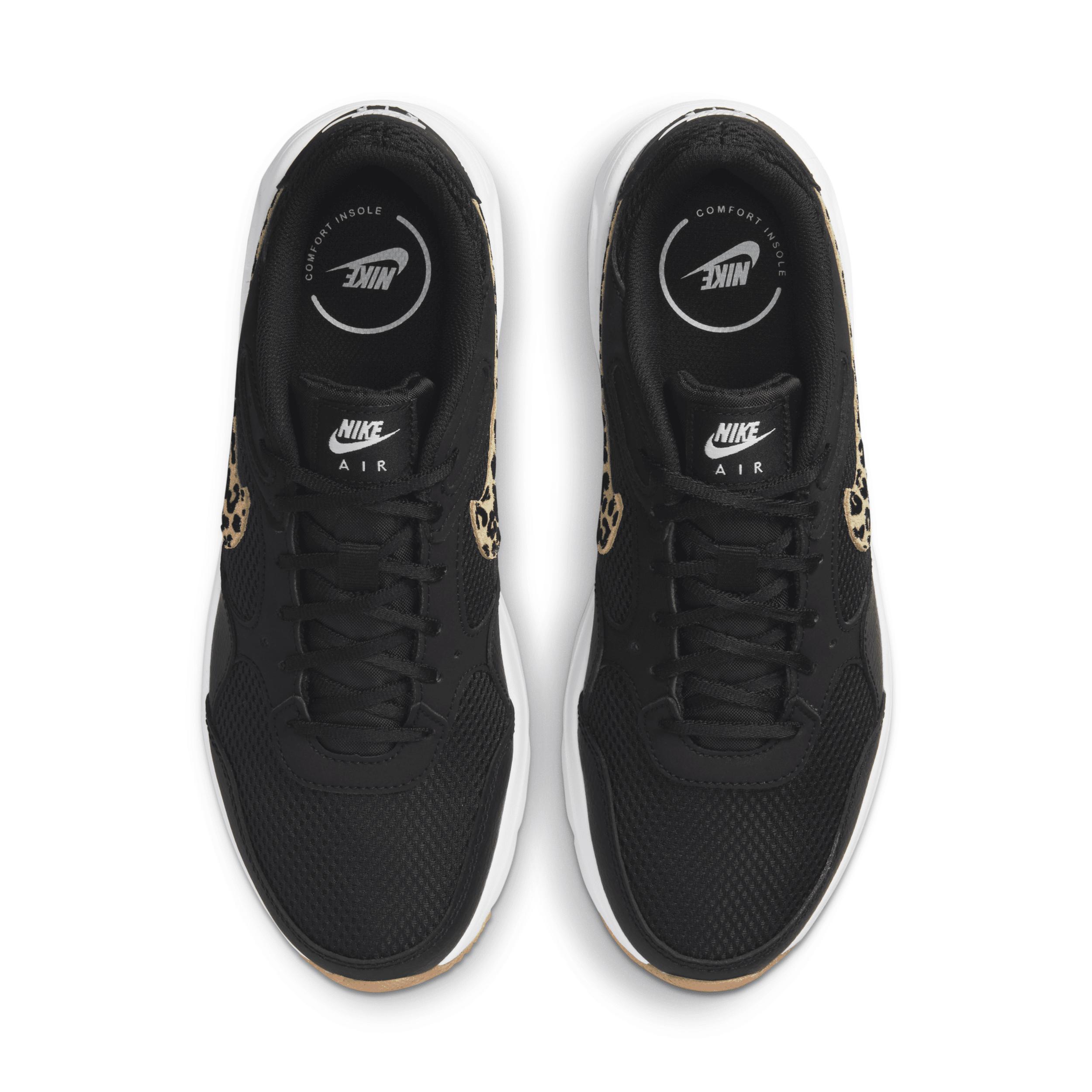 Nike Womens Air Max SC Shoes Product Image