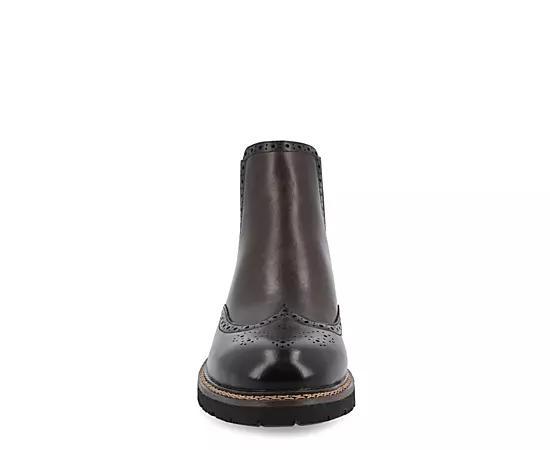 Vance Co Men's Hogan Chelsea Boot Product Image