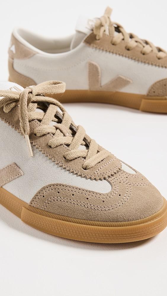 Veja Volley Sneakers | Shopbop Product Image