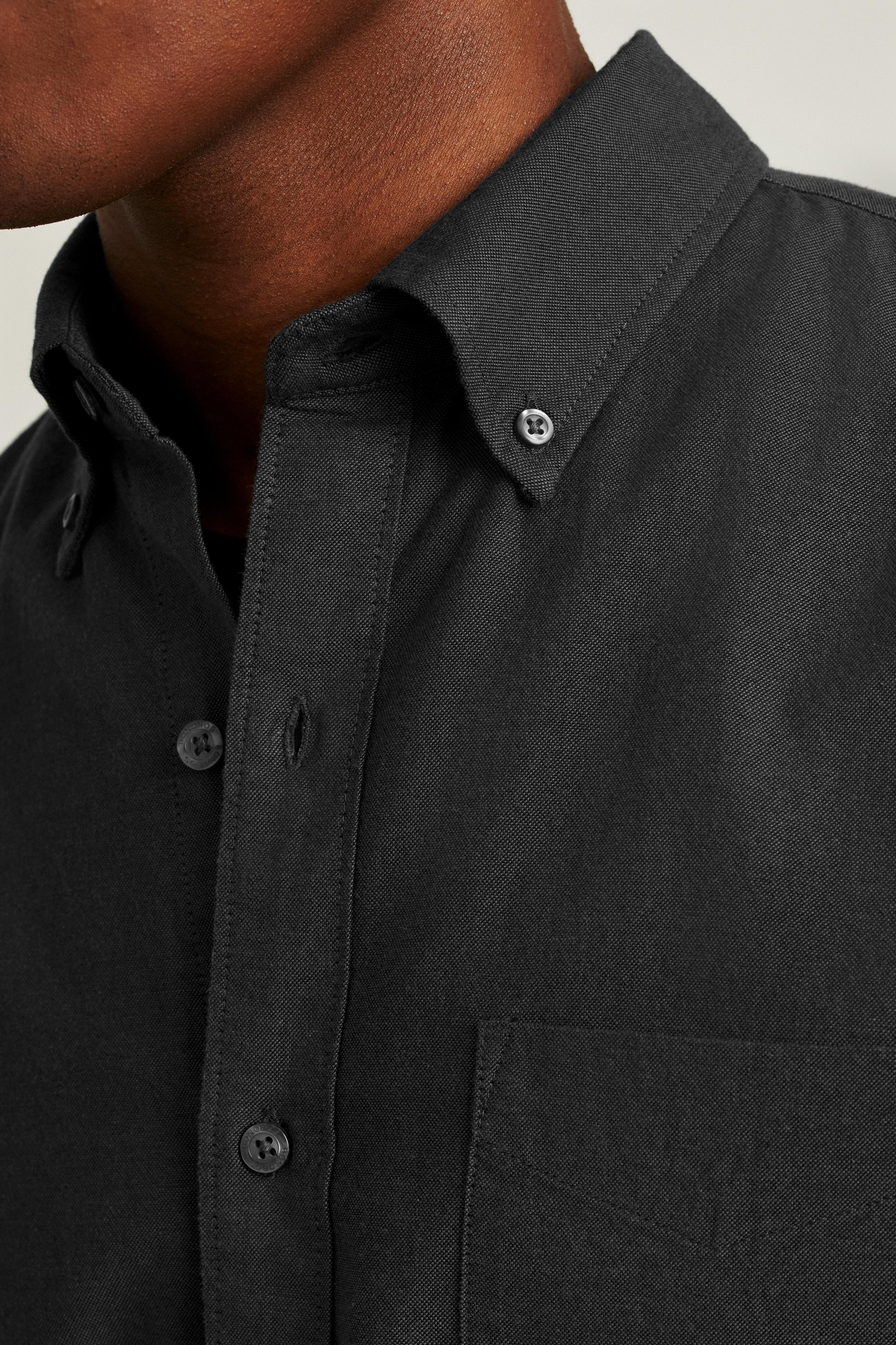 Everyday Oxford Shirt Product Image