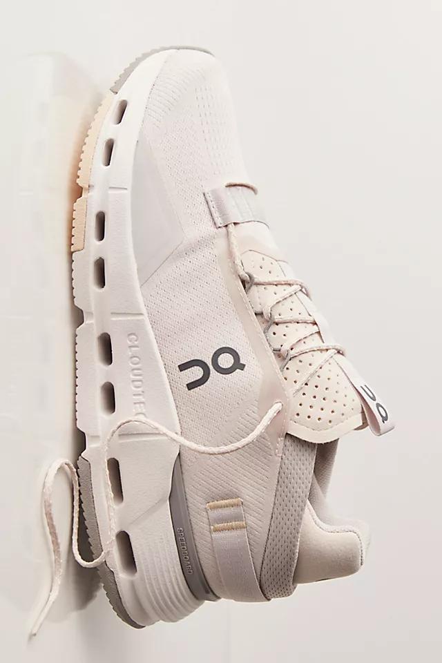 On Cloudnova 2 Sneakers Product Image