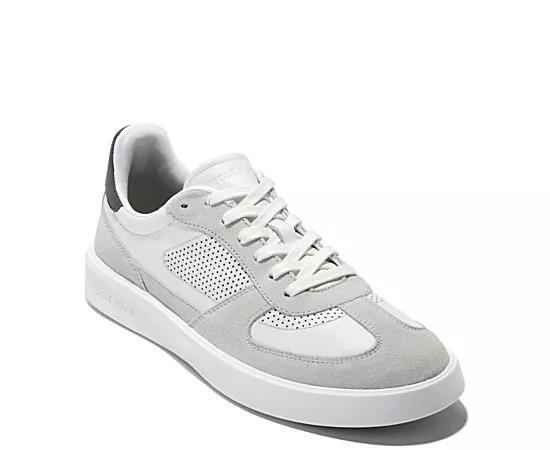 Cole Haan Mens Grand Crosscourt Modern Turf Sneaker Product Image