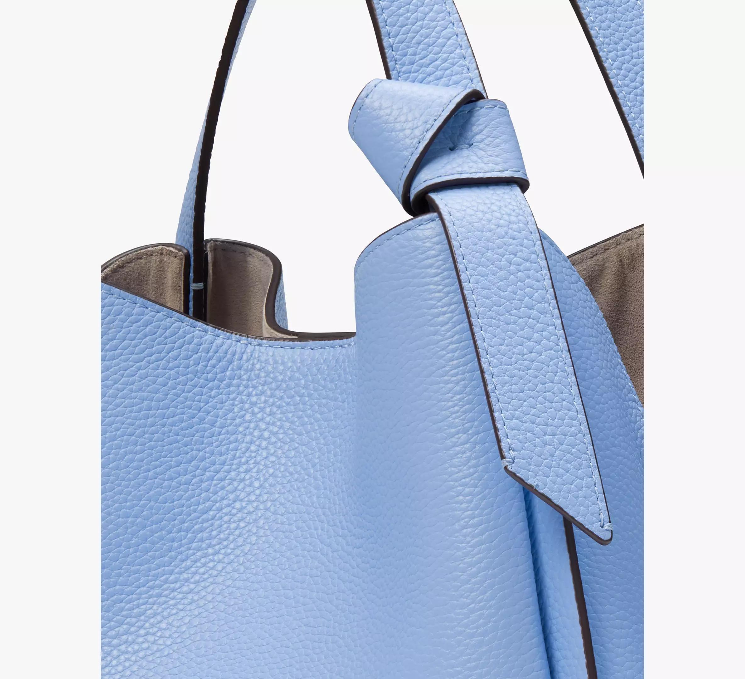 Knott Medium Crossbody Tote Product Image