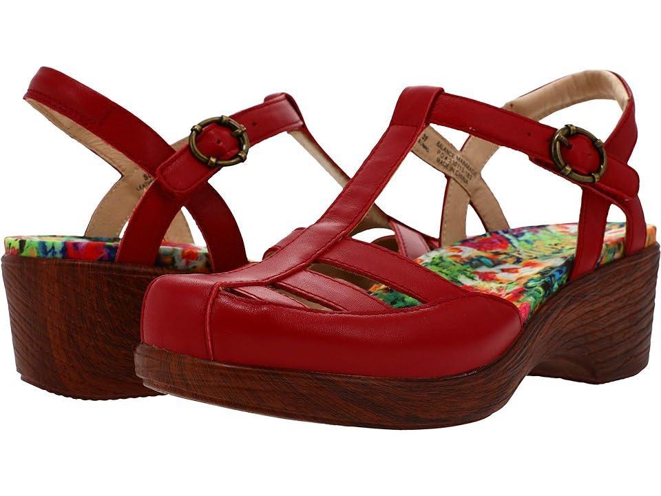 Alegria Summer Women's Shoes Product Image