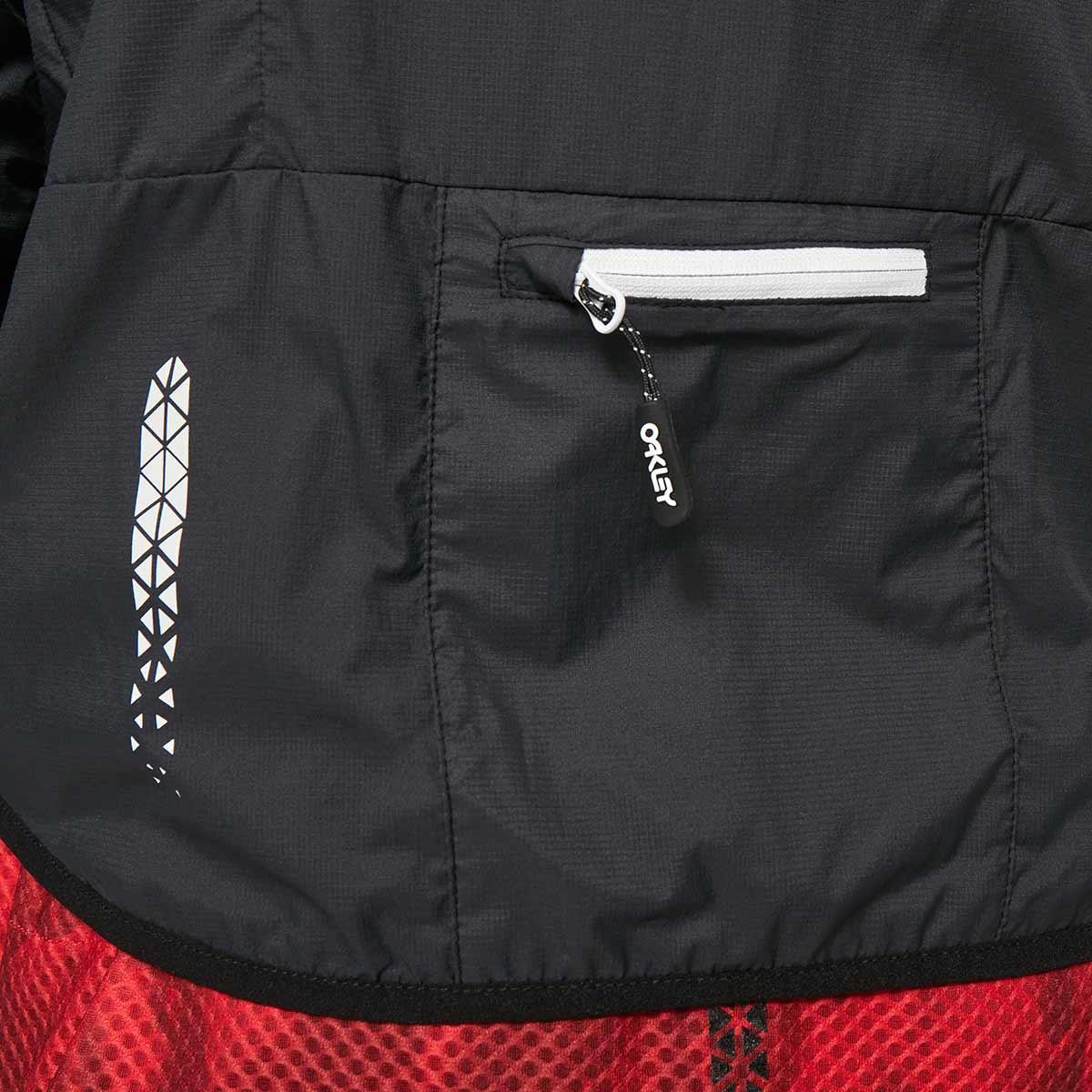 Oakley Men's Elements Packable Jacket Product Image