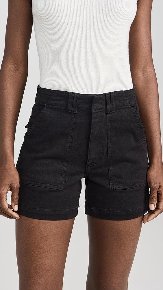 Pistola Denim Marissa Shorts | Shopbop Product Image