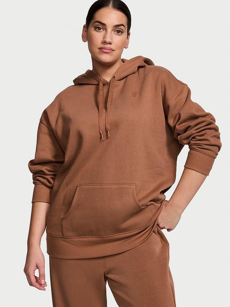 Cotton Fleece Hoodie product image