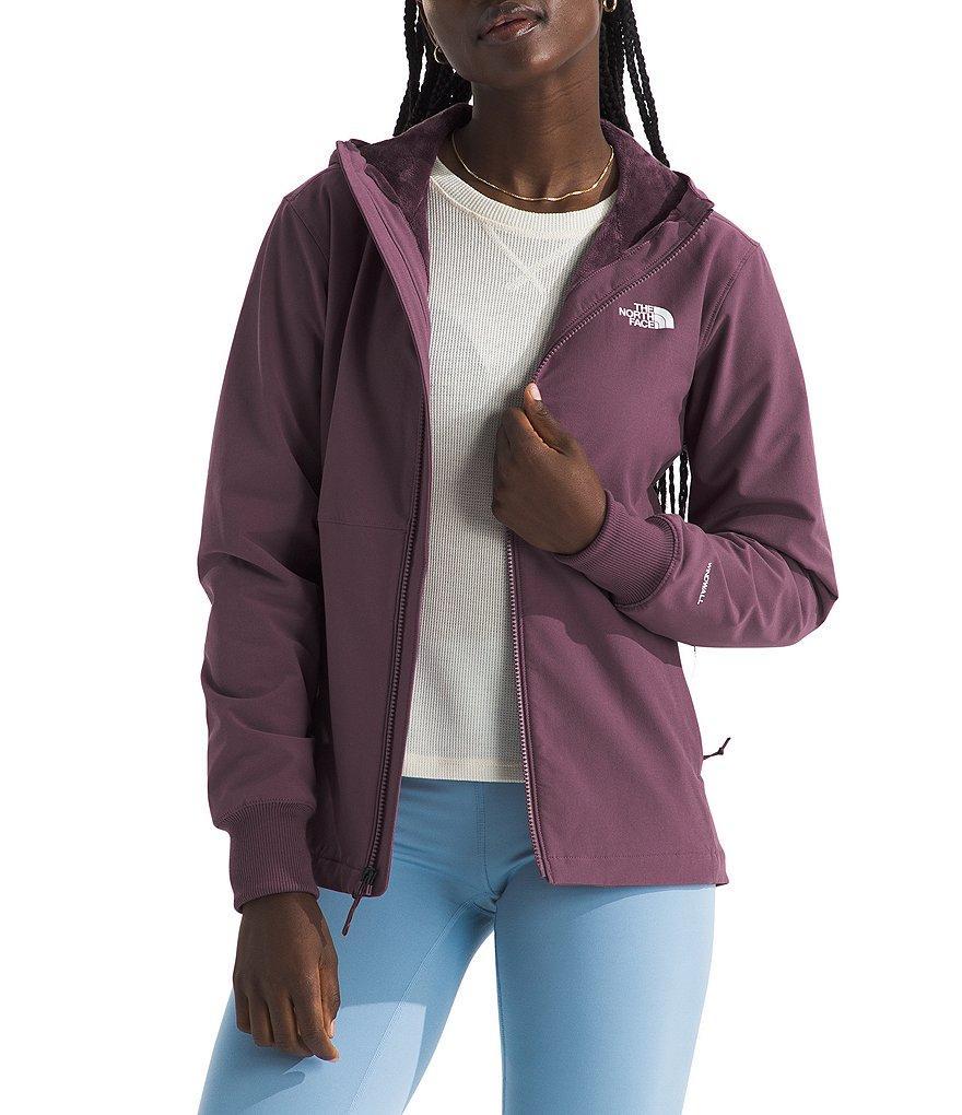 The North Face Shelbe Raschel Hoodie Product Image