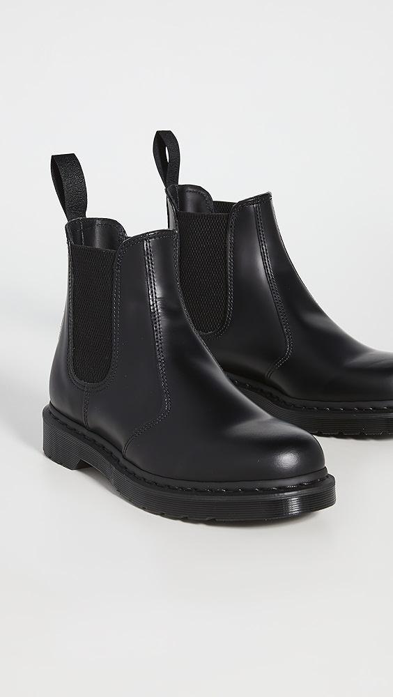 Dr. Martens 2976 Chelsea Mono Boots | Shopbop Product Image