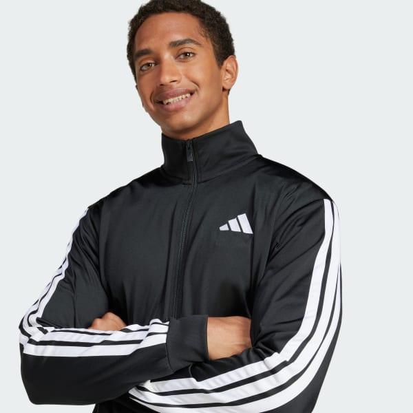 3-Stripes Tricot Regular Track Jacket Product Image