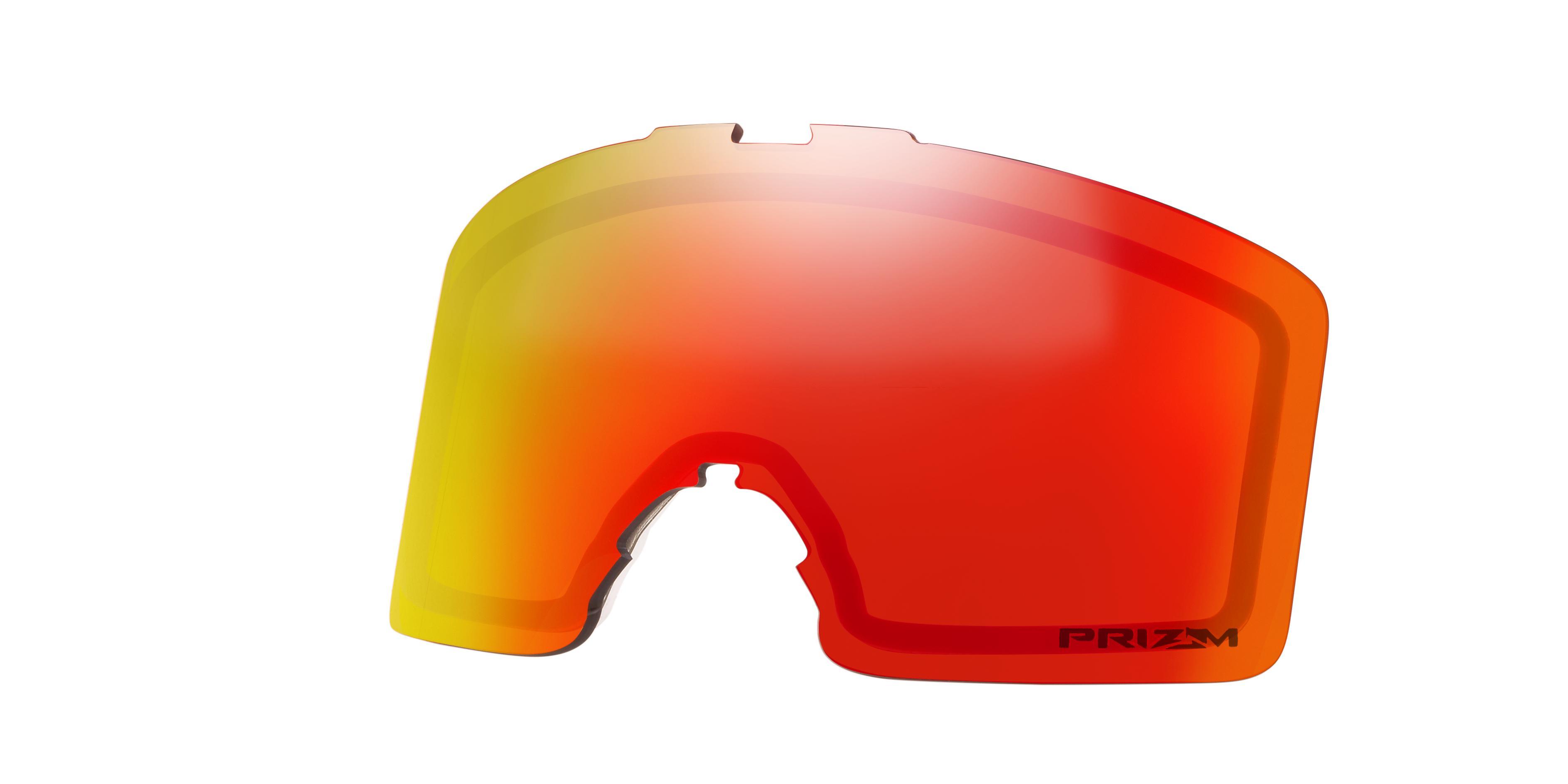 Oakley Men's Line Miner™ S (youth Fit) Replacement Lenses Product Image