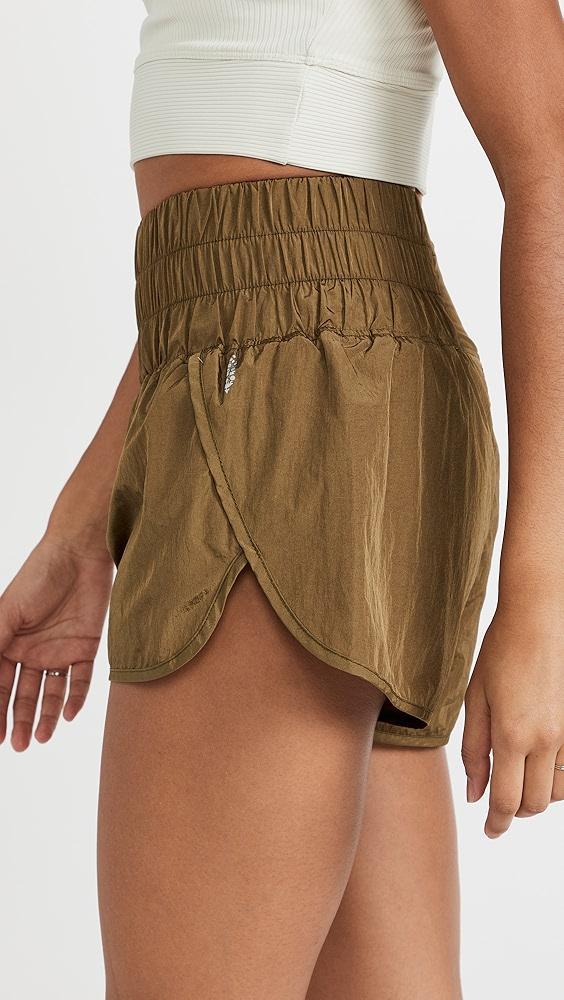 FP Movement The Way Home Shorts | Shopbop Product Image