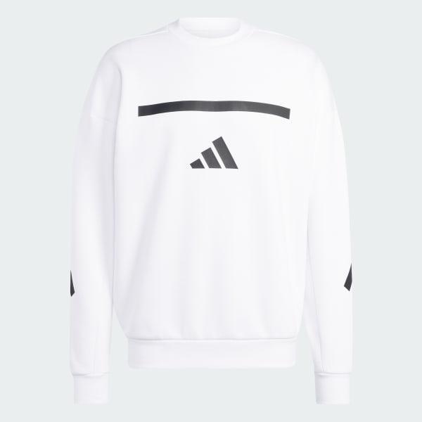 New adidas Z.N.E. Sweatshirt Product Image