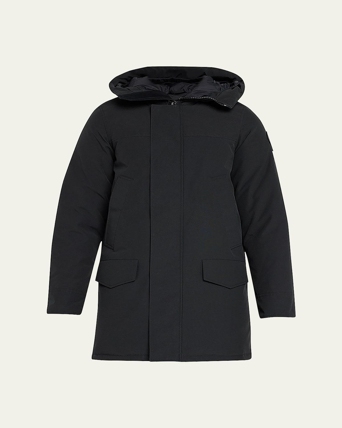 Mens Langford Down Parka Product Image