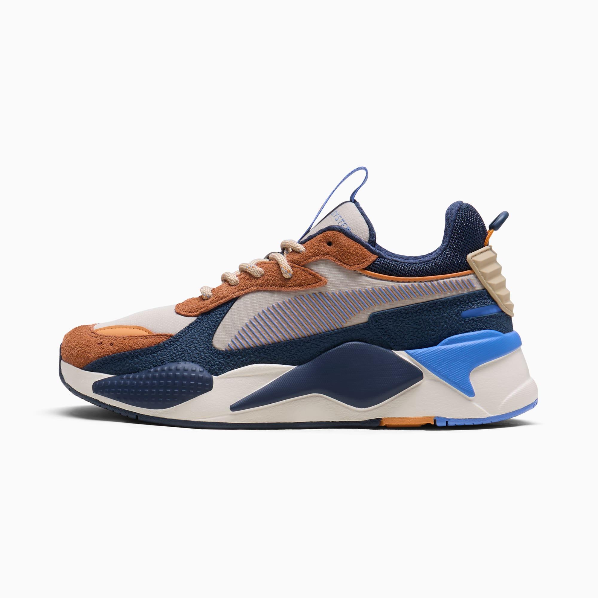 RS-X Alternate Route Sneakers Product Image