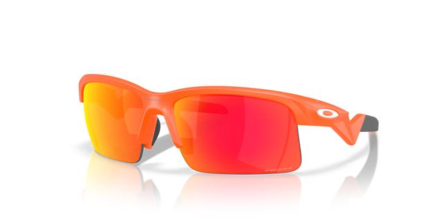 Oakley Men's Capacitor (youth Fit) Sunglasses Product Image