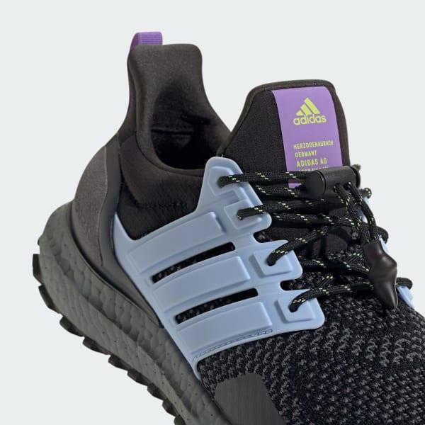 Ultraboost 1.0 Shoes Product Image