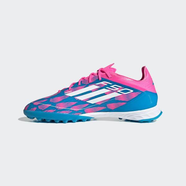 F50 Pro Turf Soccer Shoes Product Image