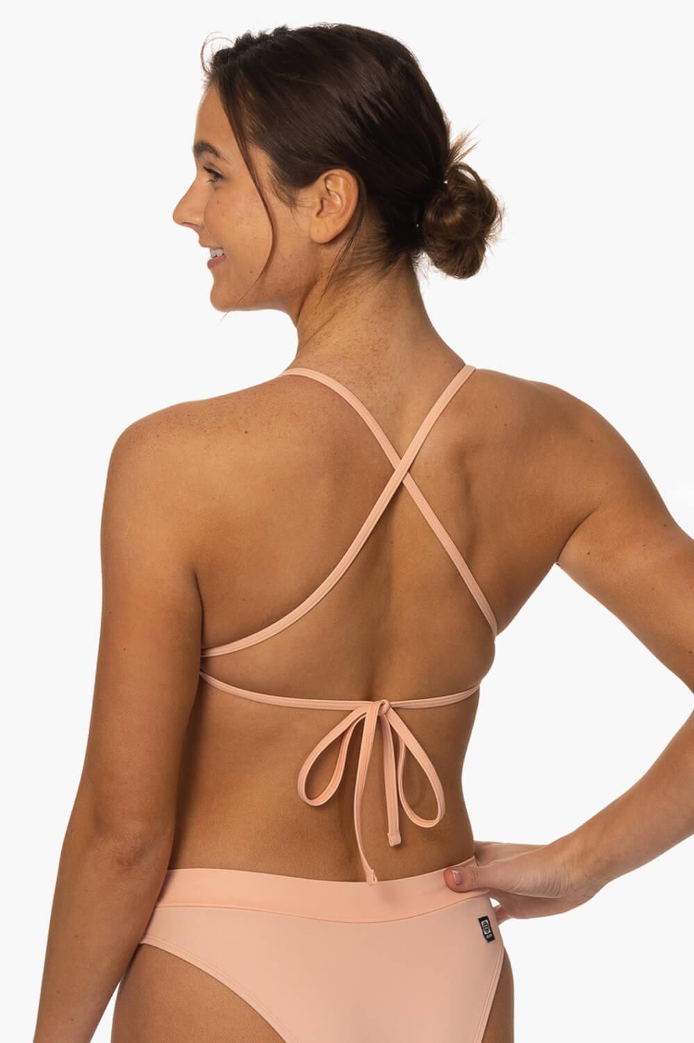 Lily Bikini Top - Coronado Female Product Image