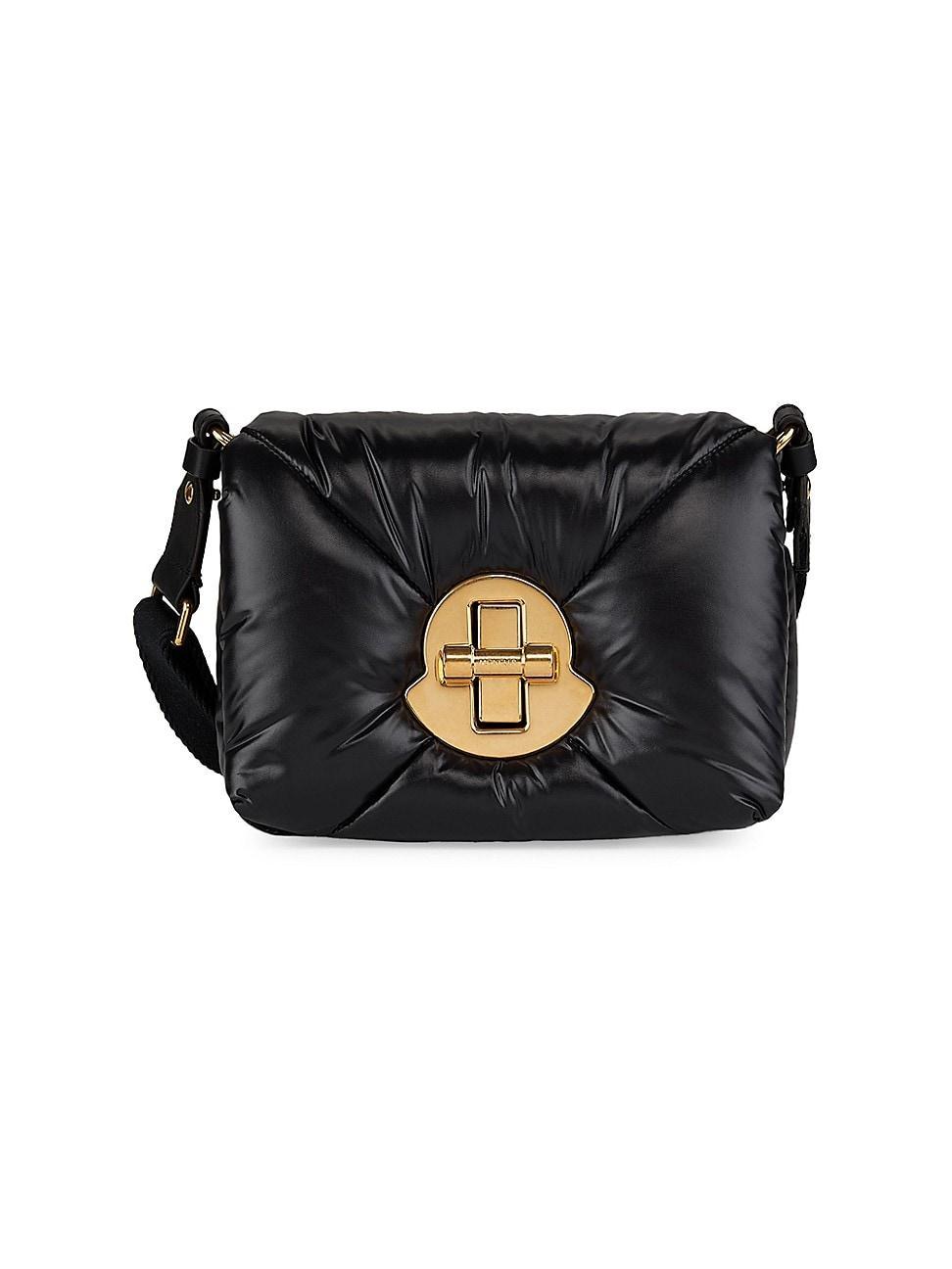 Mini Puf Crossbody Bag Product Image