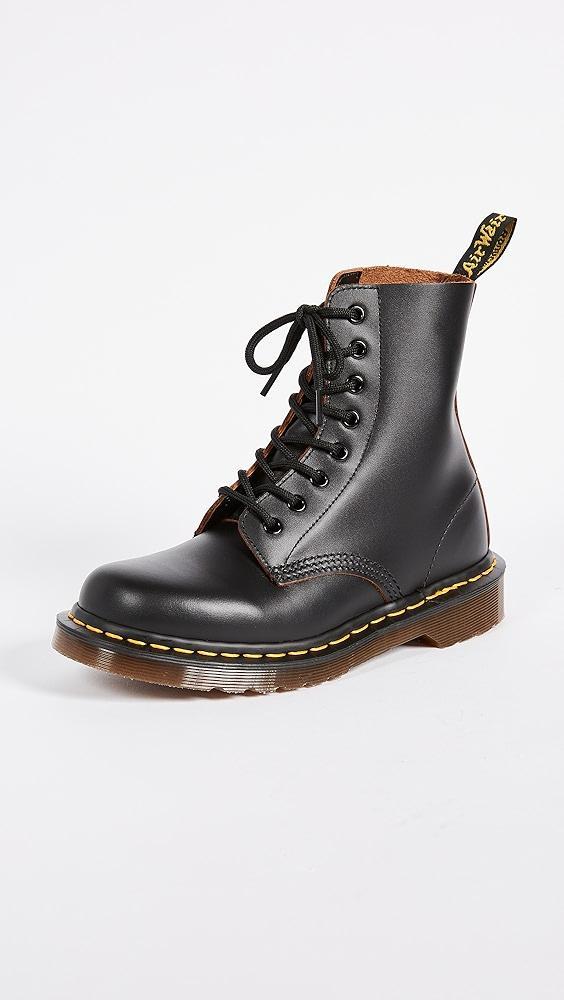 Dr. Martens 1460 Vintage 8 Eye Boots | Shopbop Product Image