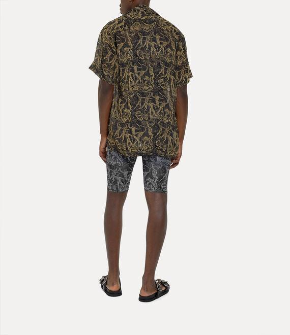 Camp shirt Product Image