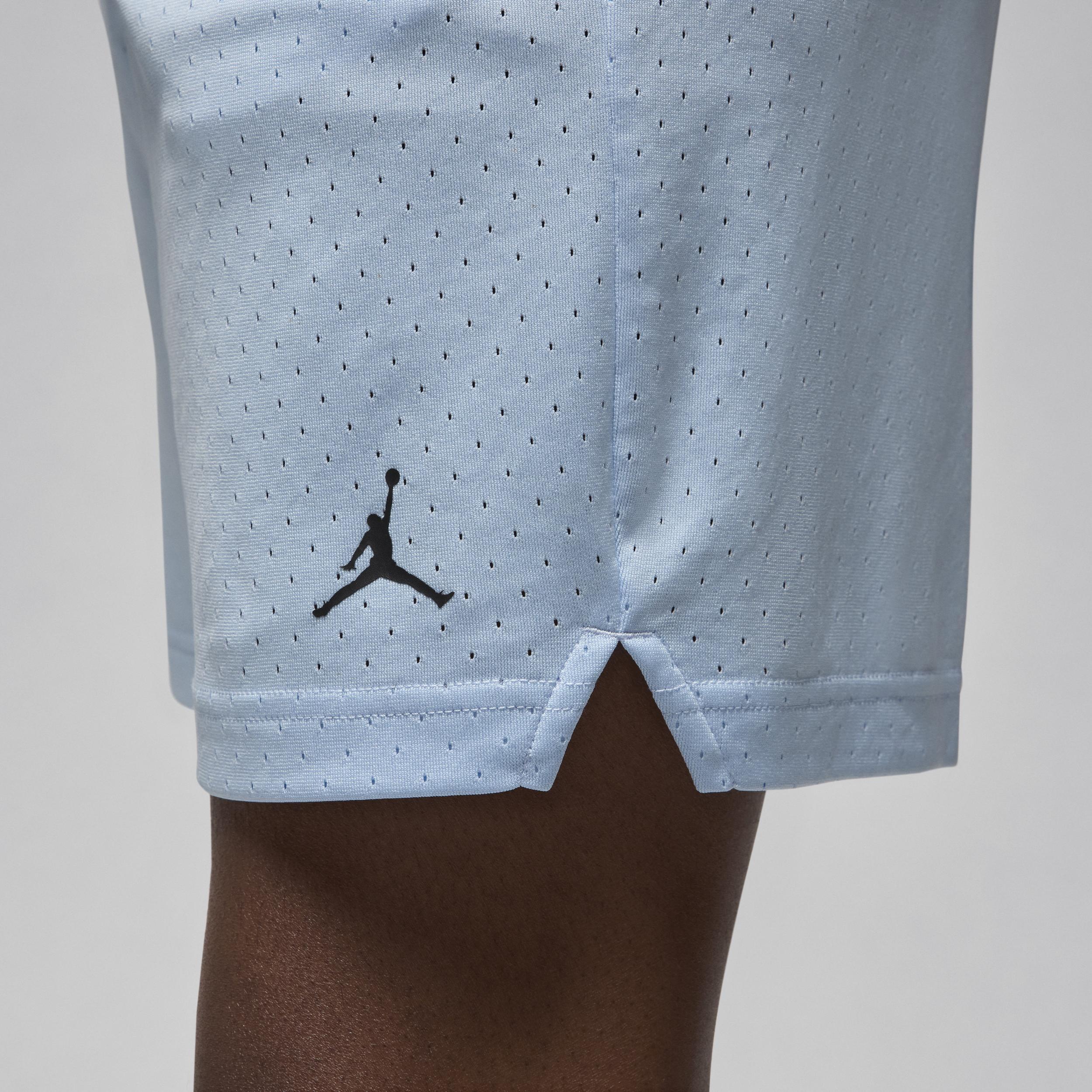 Men's Jordan Sport Dri-FIT Mesh Shorts Product Image