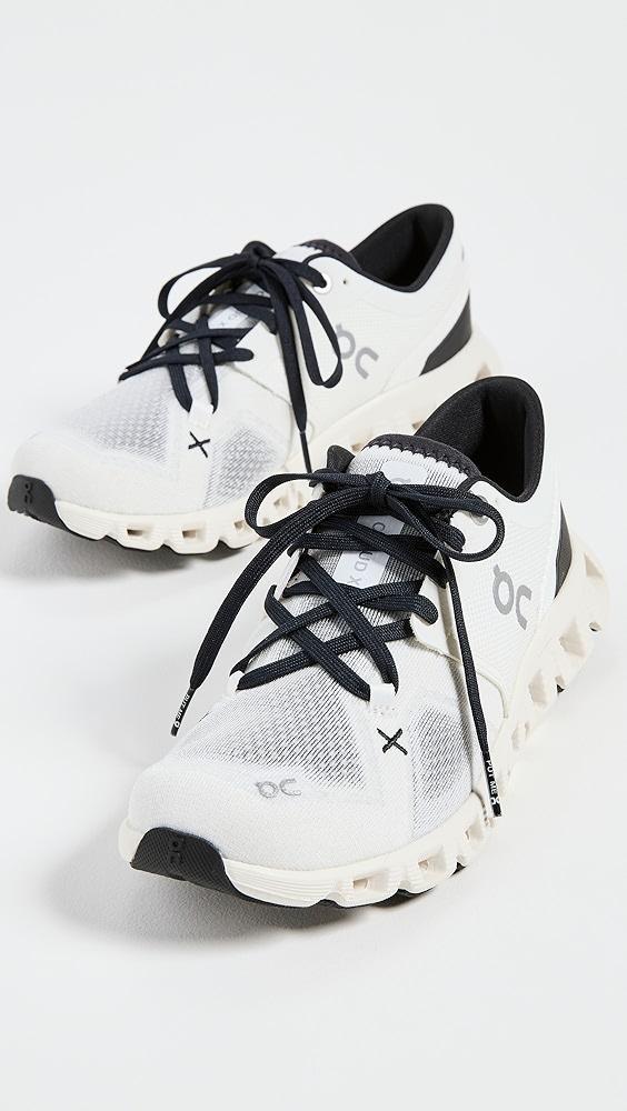 On Cloud X 3 Sneakers | Shopbop Product Image