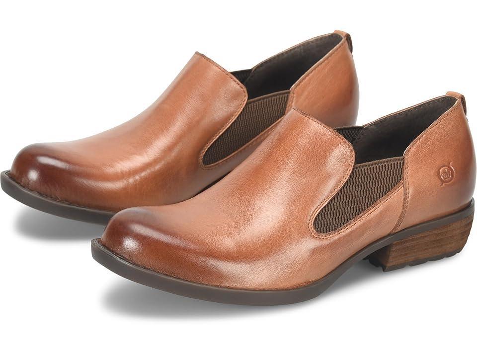 Born Kade Brandy)) Women's Flat Shoes Product Image