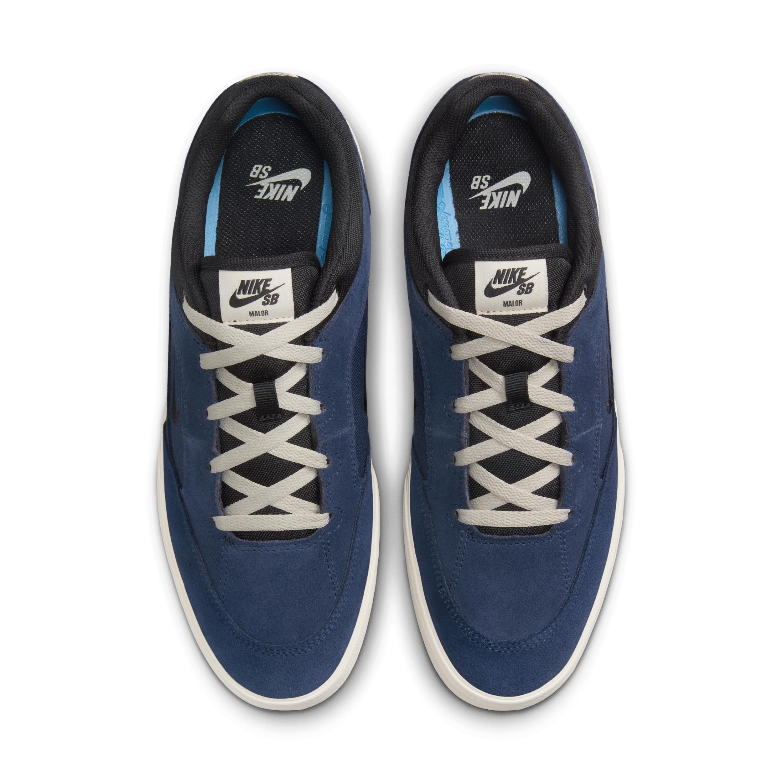 Men's Nike SB Malor Shoes Product Image