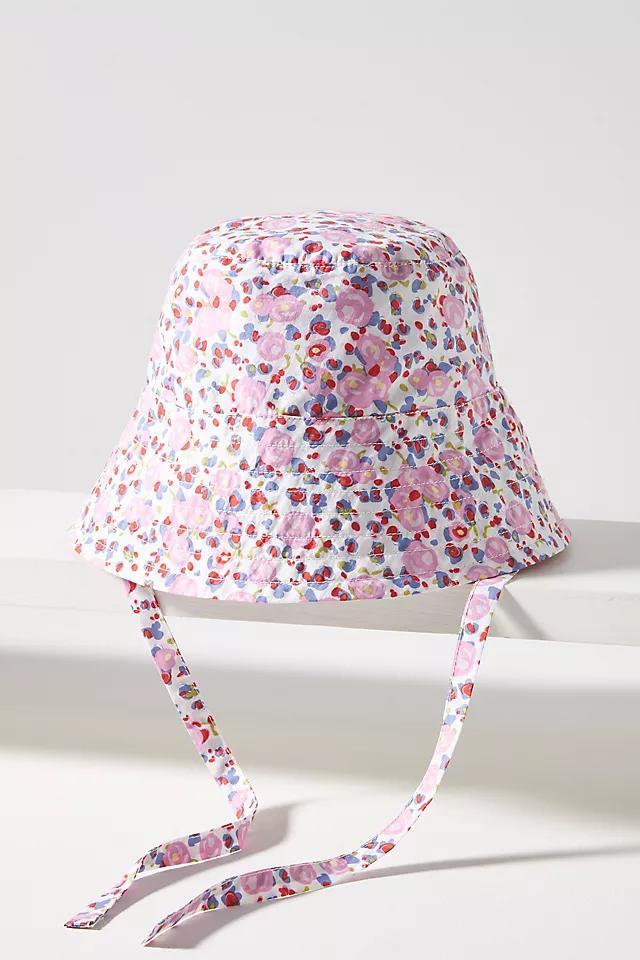 Baum und Pferdgarten Floral Bucket Hat Product Image